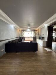 Blk 251 Pasir Ris Street 21 (Pasir Ris), HDB Executive #622647391